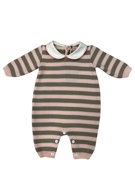 Tutina a righe LITTLE BEAR | 511511